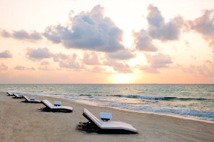 Tides Riviera Maya in Playa del Carmen, Mexico. Photo courtesy Viceroy Hotel Group