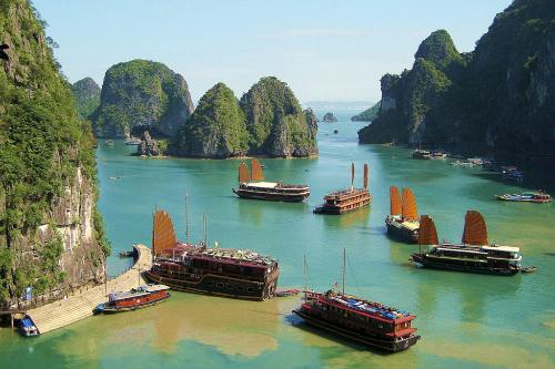 Pauline Frommer: Come Travel with Me in Vietnam this February | Frommer's