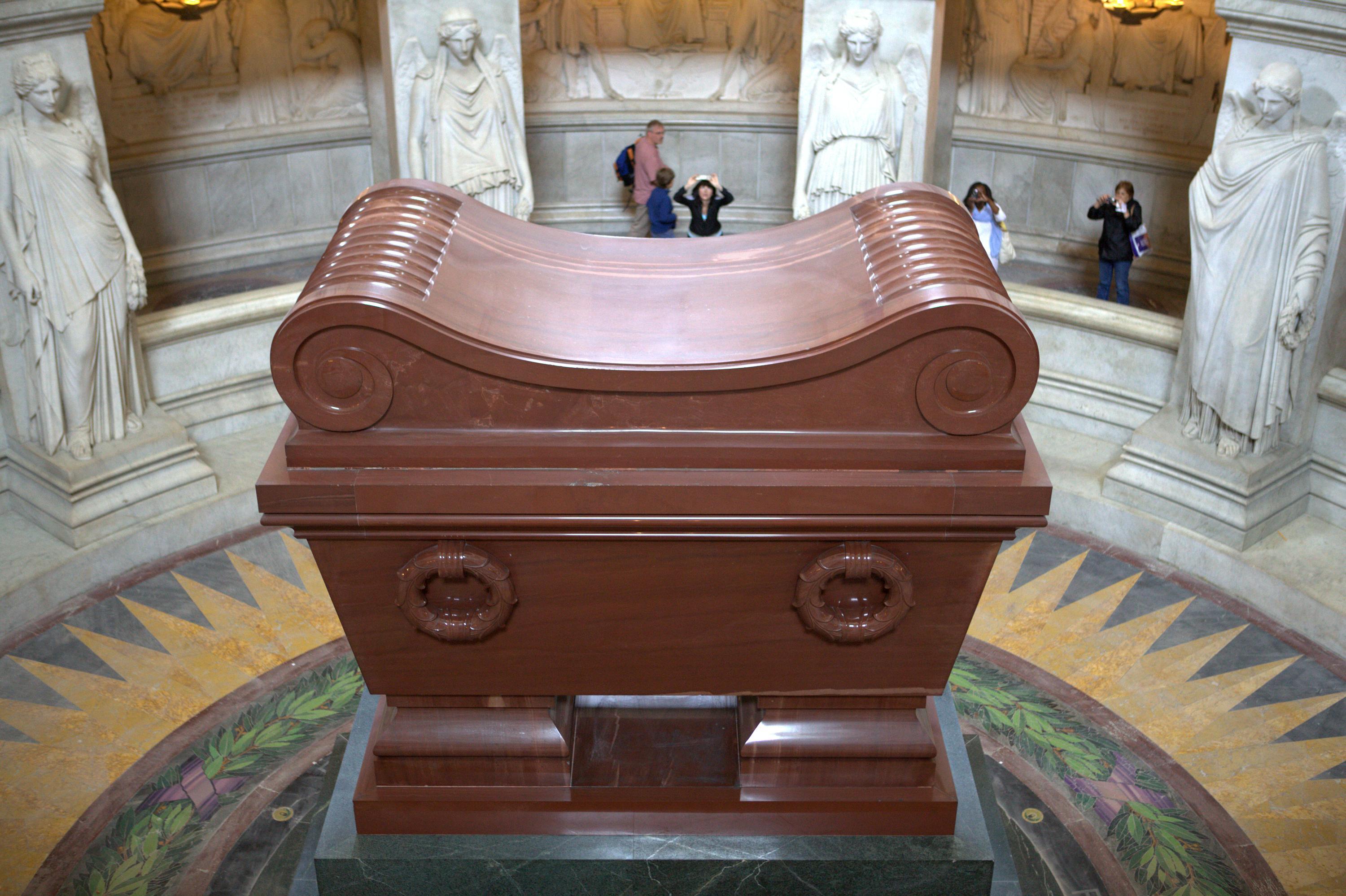 Hôtel des Invalides/Napoléon’s Tomb | Frommer's