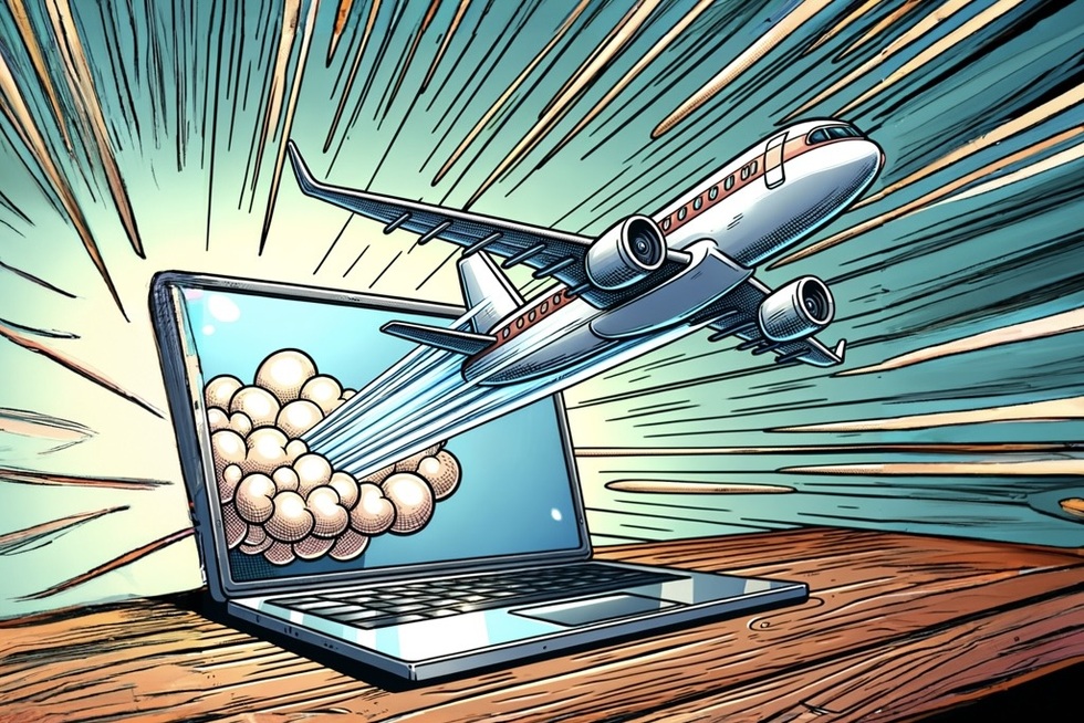 ranking the best airfare websites 