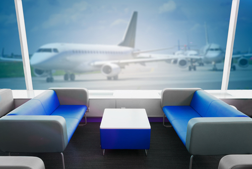 5 Ways to Get Airport Lounge Access Even Though You're Flying Economy | Frommer's