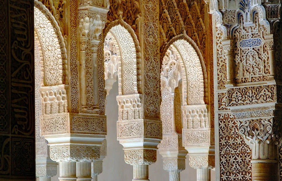 <p><a href=other/alhambra-and-generalife_ target="_blank"><strong>The&nbsp;Alhambra and Generalife</strong></a>&mdash;lives up to its origins as a fortress by repelling all without reservations, which are available starting three months ahead and usually sell out.</p>