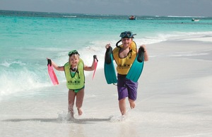 Best Caribbean Islands for Family Vacations  