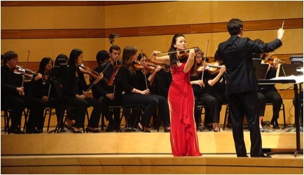 Aspen Music Festival