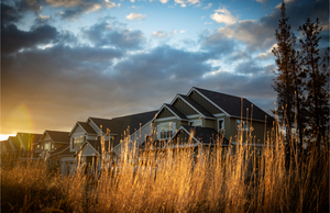 A home in Bend, Oregon