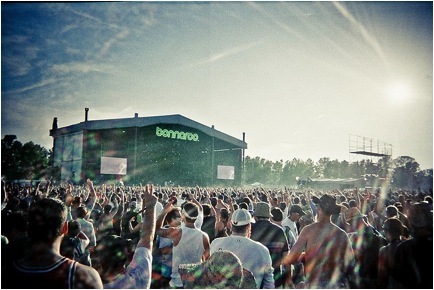 Bonnaroo Music and Arts Festival