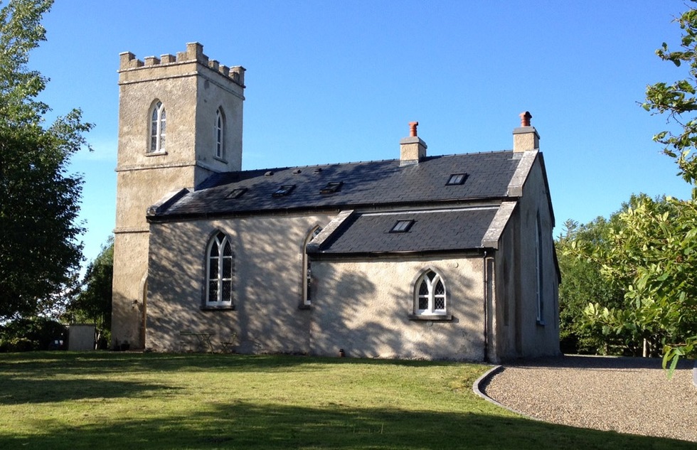 Bookeen Hall Bed and Breakfast, Athenry, County Galway