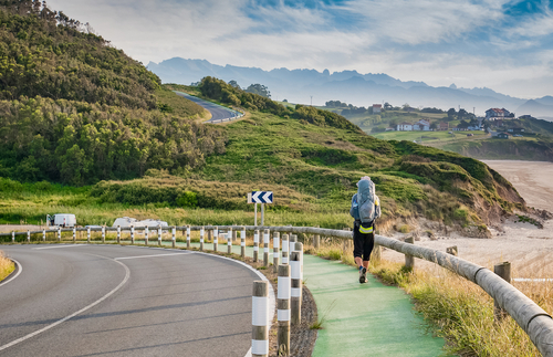 How to Do the Camino de Santiago in Less Than a Month | Frommer's