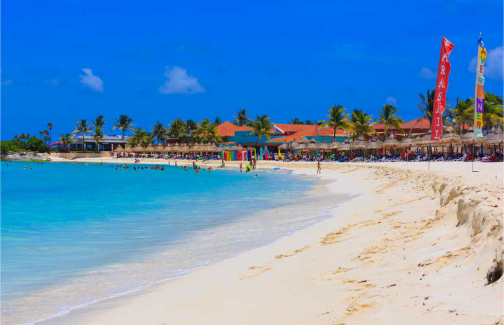 Club Med's Current Sale Nearly Halves Vacation Costs | Frommer's