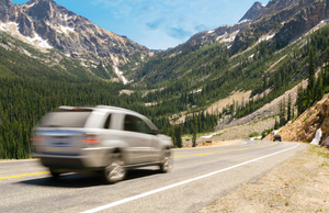 National Scenic Byways: Cascade Loop in Washington