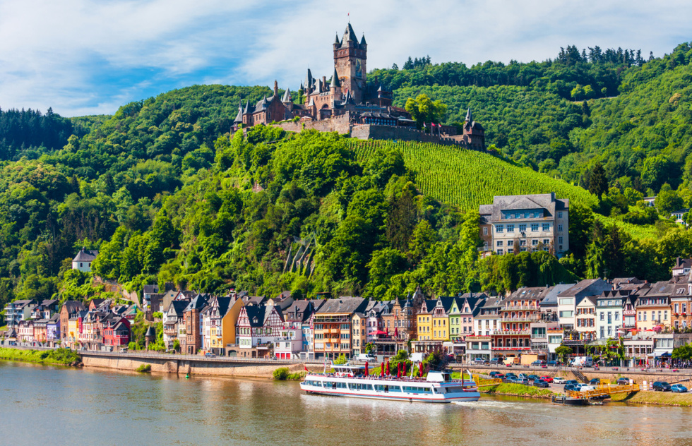 Cochem, Germany