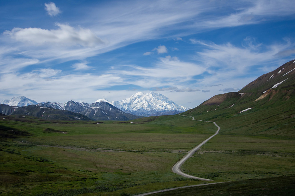 Which Alaska national parks are the best?