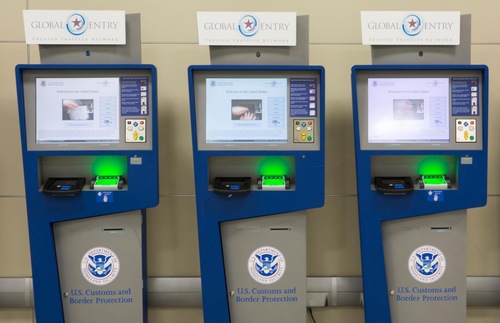 Do Kids Need Their Own Memberships in Global Entry? | Frommer's