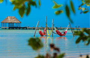 Mexico's Isla Holbox