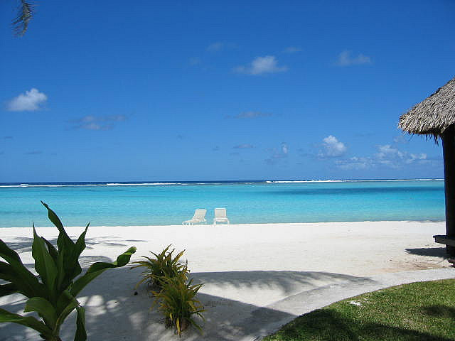 huahine, french polynesia