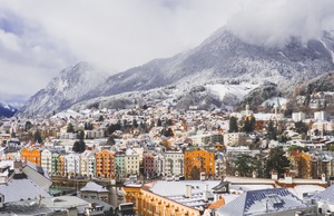 Innsbruck, Austria