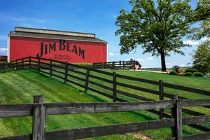 Bourbon Trail Kentucky Tour: