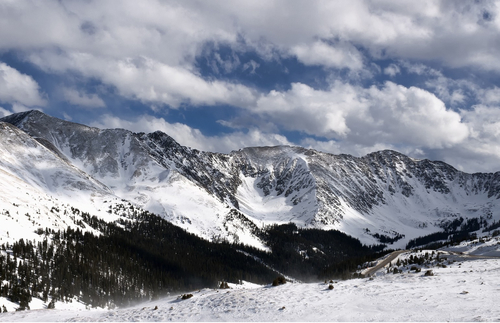 WATCH: Snowboarder Posts POV Video of Avalanche He Survived | Frommer's