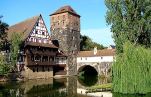 Nuremberg, Germany