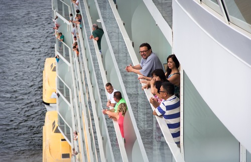 Royal Caribbean Calls for Volunteers for Test Sailings | Frommer's