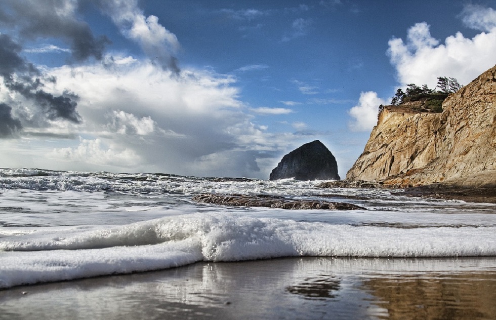 Oregon Coast