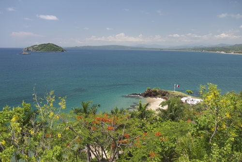 Mexico's Next Big Thing: The Riviera Nayarit