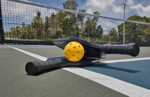 Best resorts for pickleball