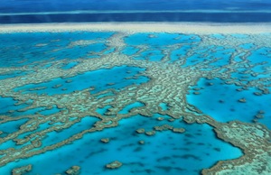 Australia's Great Barrier Reef