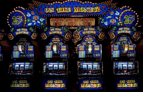 Pauline Frommer: If Casinos Go Touchless, More People May Suffer | Frommer's