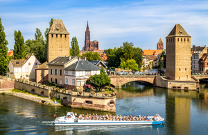 Strasbourg, France