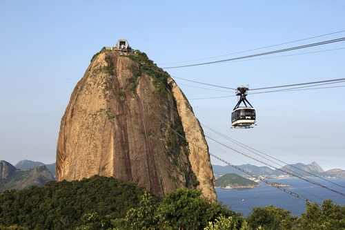 Brazil Is About to Become More Difficult to Visit Because of a Backward Move | Frommer's