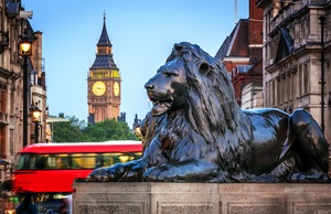 Affordable London Hotels