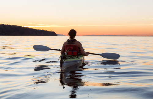 Getting Around in Coastal British Columbia: Ferries, Seaplanes, and Boat Tours | Frommer's